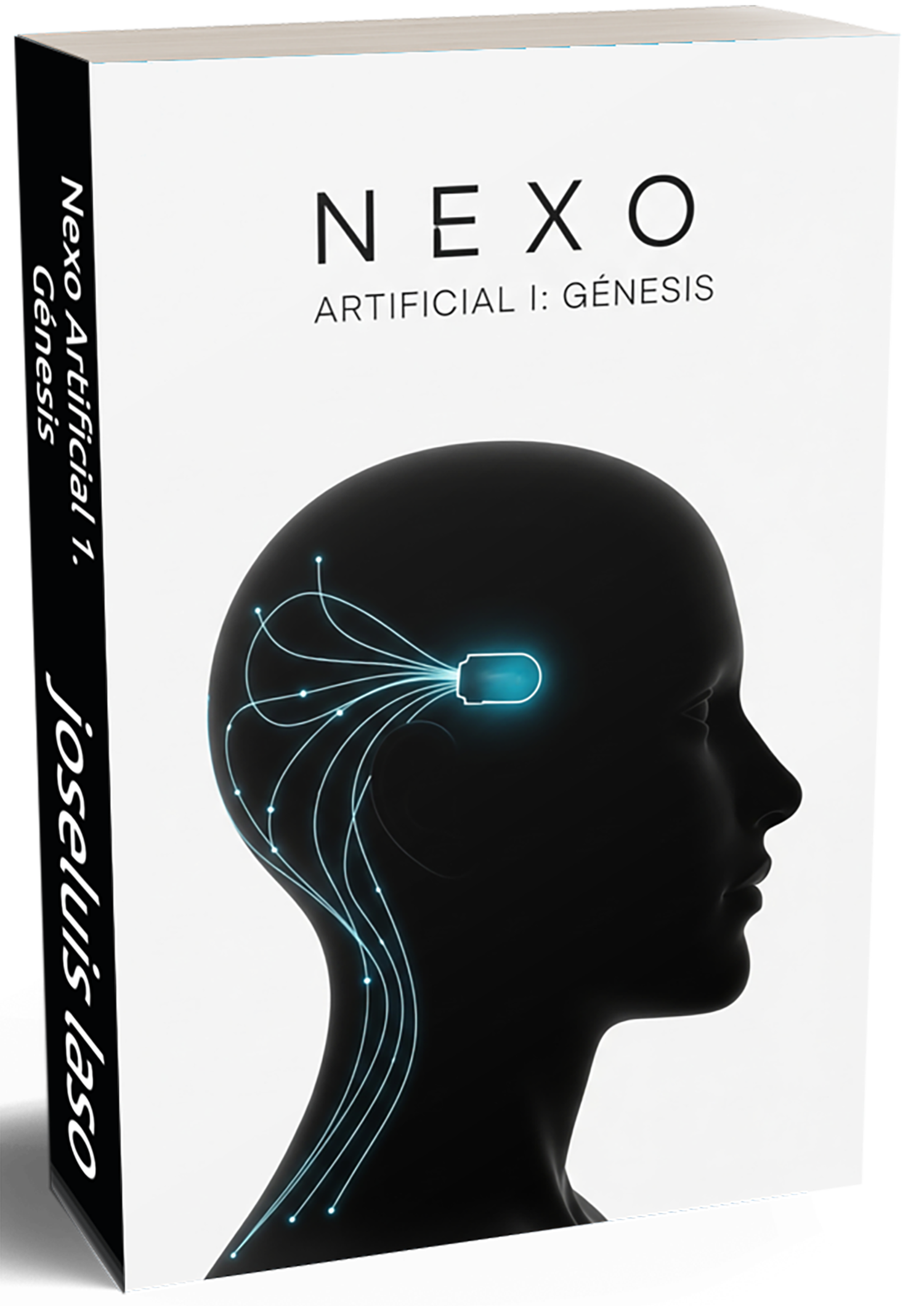 Nexo I — 3D