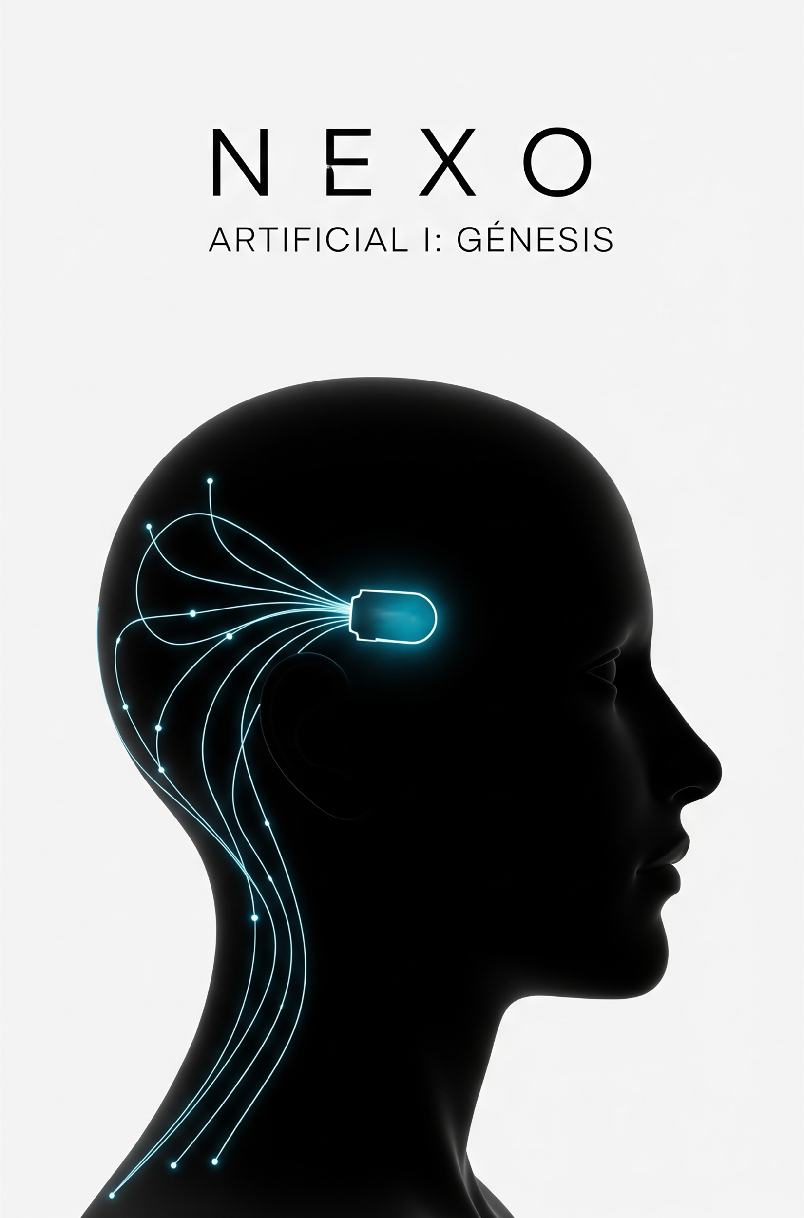 Nexo Artificial I: Génesis